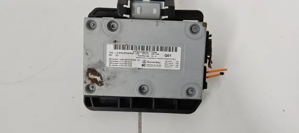 Mercedes-Benz ML W164 Head unit multimedia control A2049000300 A2049020900 90221A0A5477928