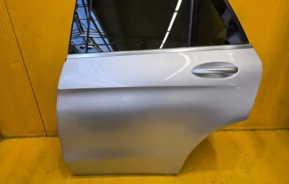 Mercedes-Benz GLC C253 Rear door 