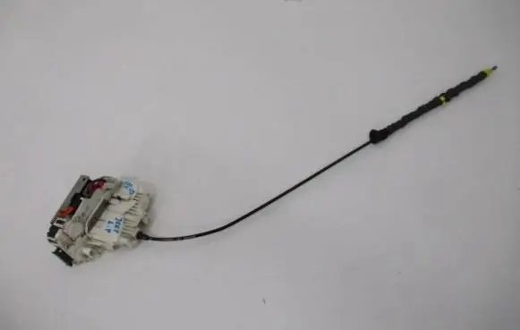 Jeep Grand Cherokee Front door lock P04589921AF