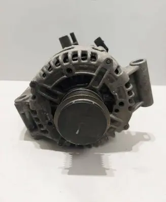 Volvo V70 Generator/alternator 6G9N10300ABC 0121615006 882150