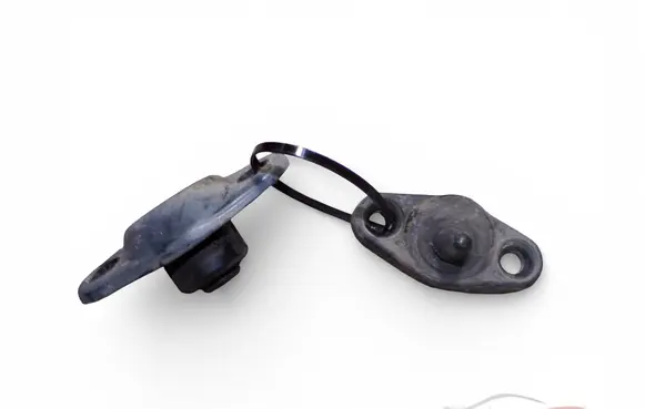 Volkswagen Transporter - Caravelle T4 Sliding door check strap stopper 