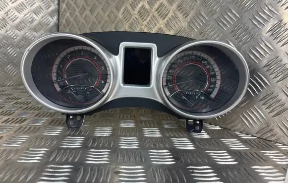 Fiat Freemont Speedometer (instrument cluster) 56046751AF 00341062