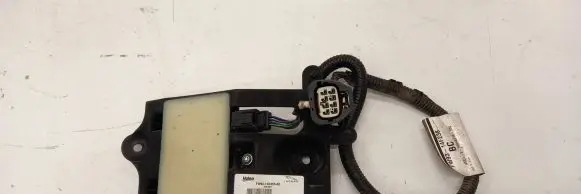 Blind spot module