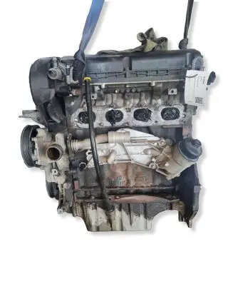 Opel Vectra C Engine Z1PER