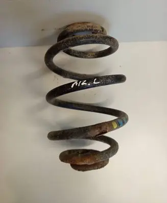 Audi A6 S6 C5 4B Rear coil spring