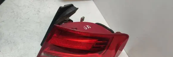 Audi A4 S4 B8 8K Rear/tail lights 8k594096