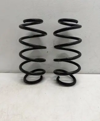 Ford Transit - Tourneo Connect Rear coil spring 