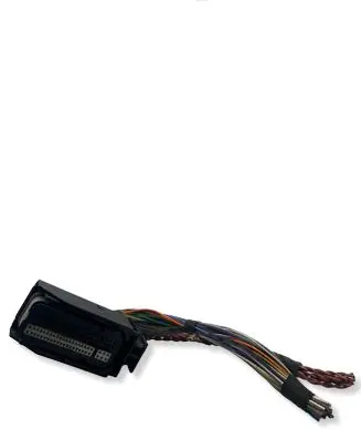 BMW 3 E90 E91 Engine installation wiring loom 7796786