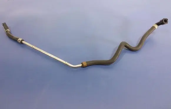 Skoda Octavia Mk3 (5E) Fuel line pipe 