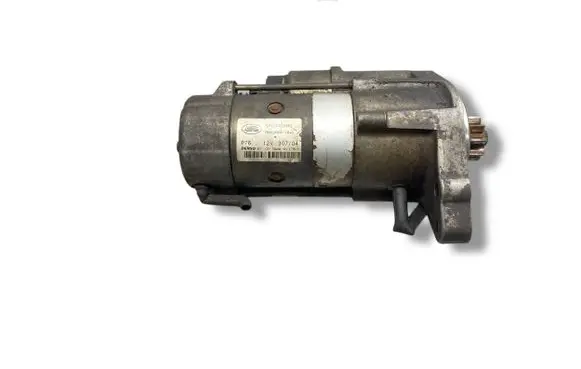 Land Rover Discovery 3 - LR3 Starter motor NAD500080 12V30704 MS4280001940