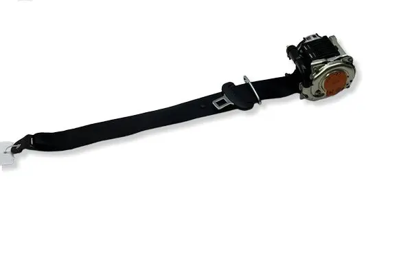 Audi A6 S6 C8 4K Rear seatbelt 4K8857805G