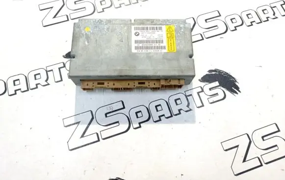 BMW 5 E60 E61 Airbag control unit/module 6946388 532221853