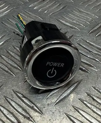 Mitsubishi Outlander Engine start stop button switch 8610A133 250815