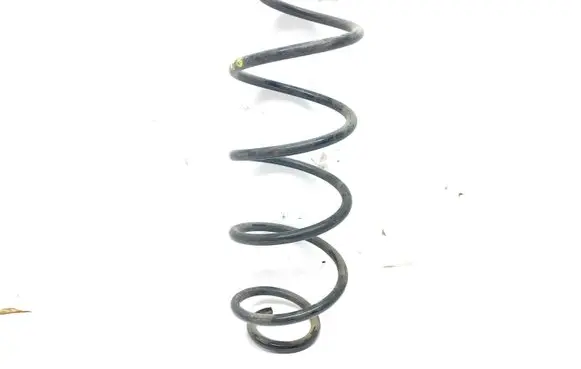 Peugeot 308 Rear coil spring