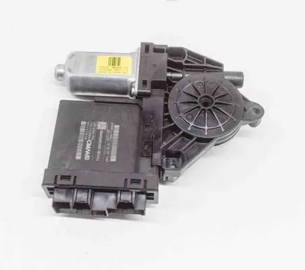 Volvo S90, V90 Front door window regulator motor 31674758 8888777264