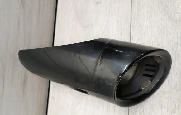 Porsche Macan (95B) Muffler ending 95B253681M