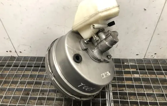 Chevrolet Camaro Brake booster 23347395