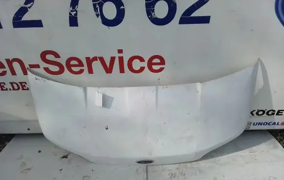Ford Transit Engine bonnet/hood
