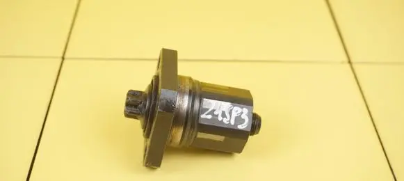 Opel Corsa E Oil pump B13DTE