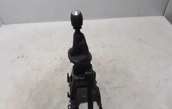 Smart ForFour II W453 Gear shifter/selector 341049019R