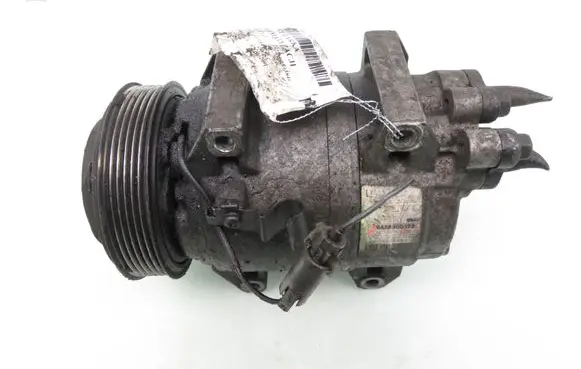 Volvo S60 Air conditioning (A/C) compressor (pump) 685B300877 ZXL100PG 30780326