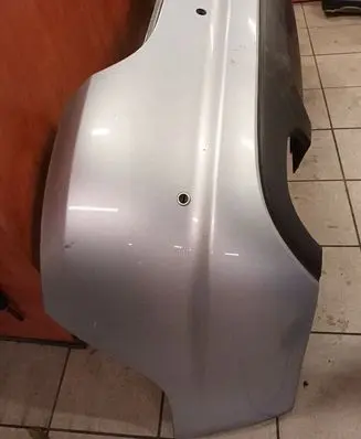 Jaguar XF Rear bumper