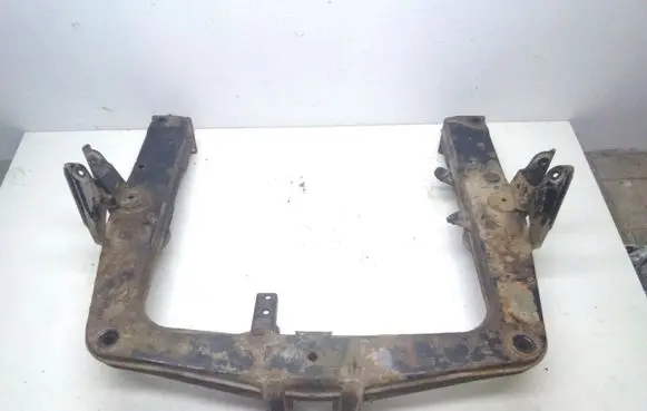 Smart ForTwo I Rear subframe 