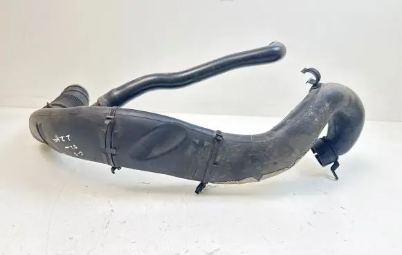 Citroen C5 Intercooler hose/pipe 9639667580 9635436580 9637053080