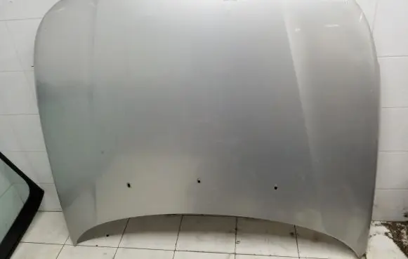Engine bonnet/hood