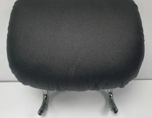 Mercedes-Benz S W220 Rear seat headrest 