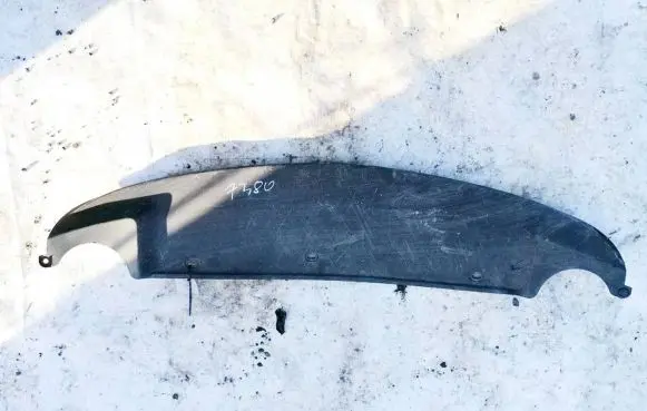 Opel Insignia A Front bumper lip 13246507 551004542