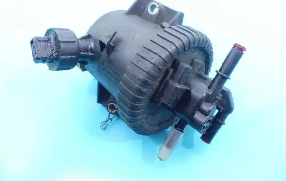 Peugeot 406 Fuel filter housing 9642105180 IMPRK1141661