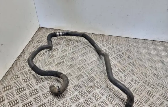 Mercedes-Benz ML W166 Engine coolant pipe/hose
