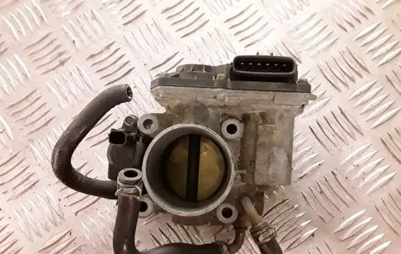 Honda Civic Throttle valve 1362007000 16400RNEA01