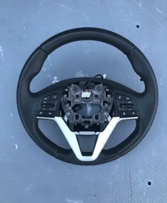 Hyundai Tucson TL Steering wheel 3092467