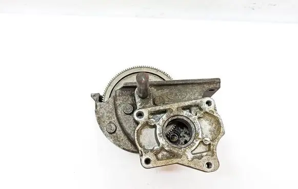 Land Rover Range Rover Sport L320 Rear gearbox reducer motor 404167
