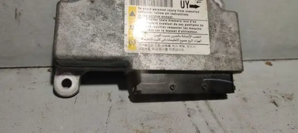 Chevrolet Captiva Airbag control unit/module 96866798