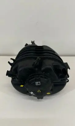BMW Z4 g29 Coolant expansion tank/reservoir 8610652