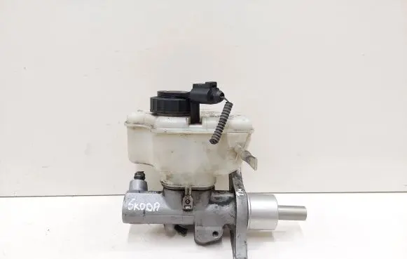 Skoda Superb B6 (3T) Master brake cylinder 1K1611301 03350886321