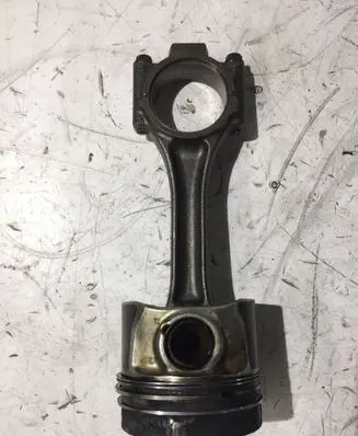 Volkswagen Golf VI Piston with connecting rod 034150909 213829