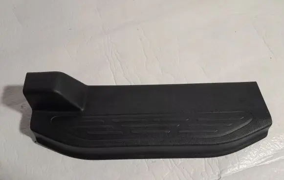 Honda Odyssey Front sill trim cover 84201THRA0