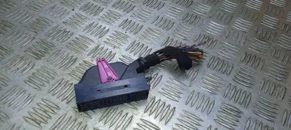 Mercedes-Benz CLS C218 AMG Other wiring loom 1534180