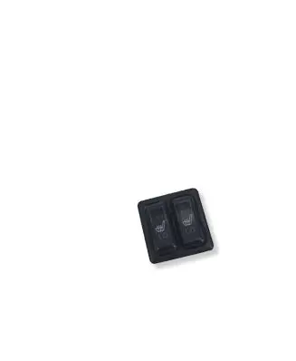 Mitsubishi Lancer Seat heating switch 