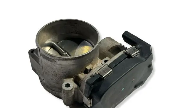 Ford F150 Throttle body valve AL3E9F991BB