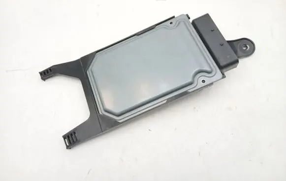 Volkswagen Touran II Suspension control unit/module 3C0907376A