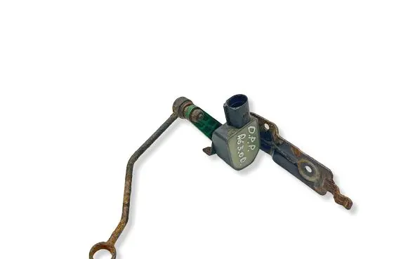Audi A6 Allroad C6 Air suspension front height level sensor 4F0907503 6PM00873901