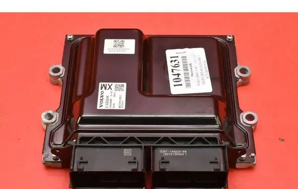 Volvo V40 Engine control unit/module ECU 31459244