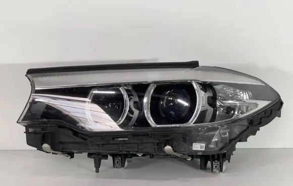BMW 5 G30 G31 G38 Headlight/headlamp 10391010006 7439199 300000019132901