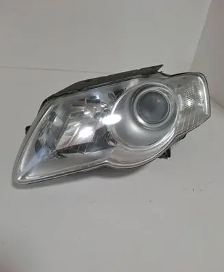 Volkswagen PASSAT B6 Headlight/headlamp 3C0941005AB 89316390