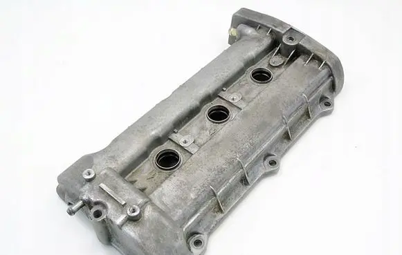 Hyundai Santa Fe Rocker cam cover G6BAPZ1